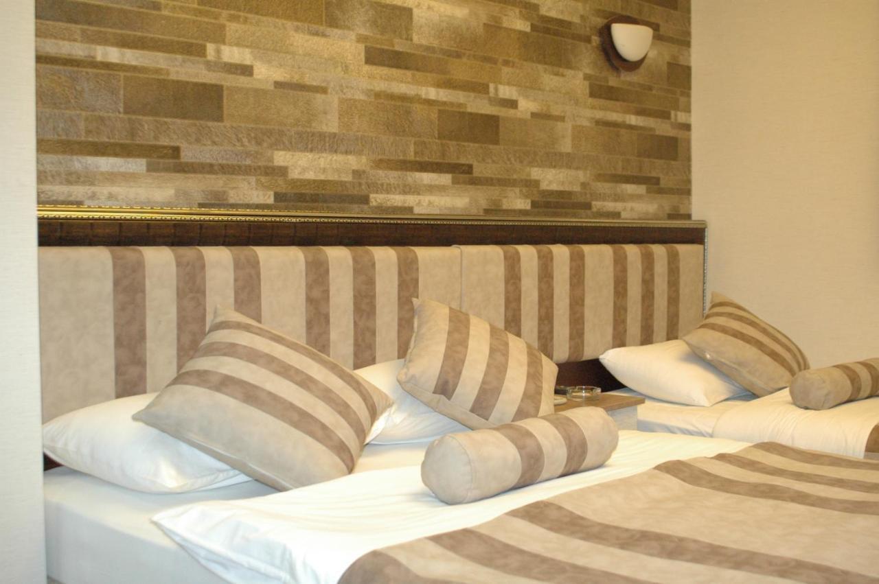 KONAK SARAY HOTEL — IZMIR — фотография отеля №24