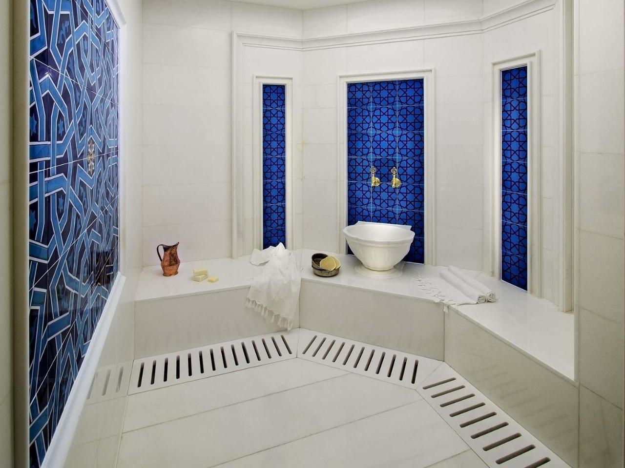 RIXOS PREMIUM BELEK — BELEK — fotografie hotel nr. 20