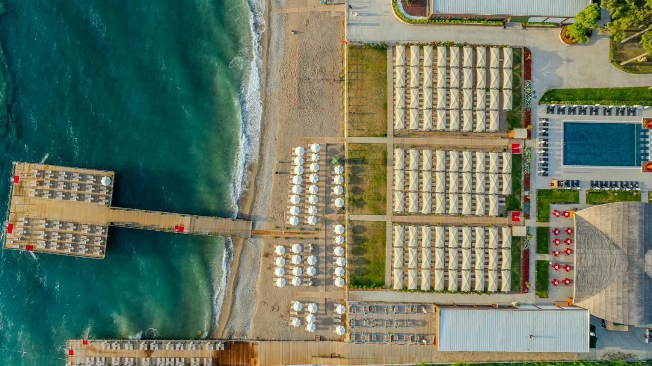 SIU COLLECTION — KEMER — fotografie hotel nr. 11