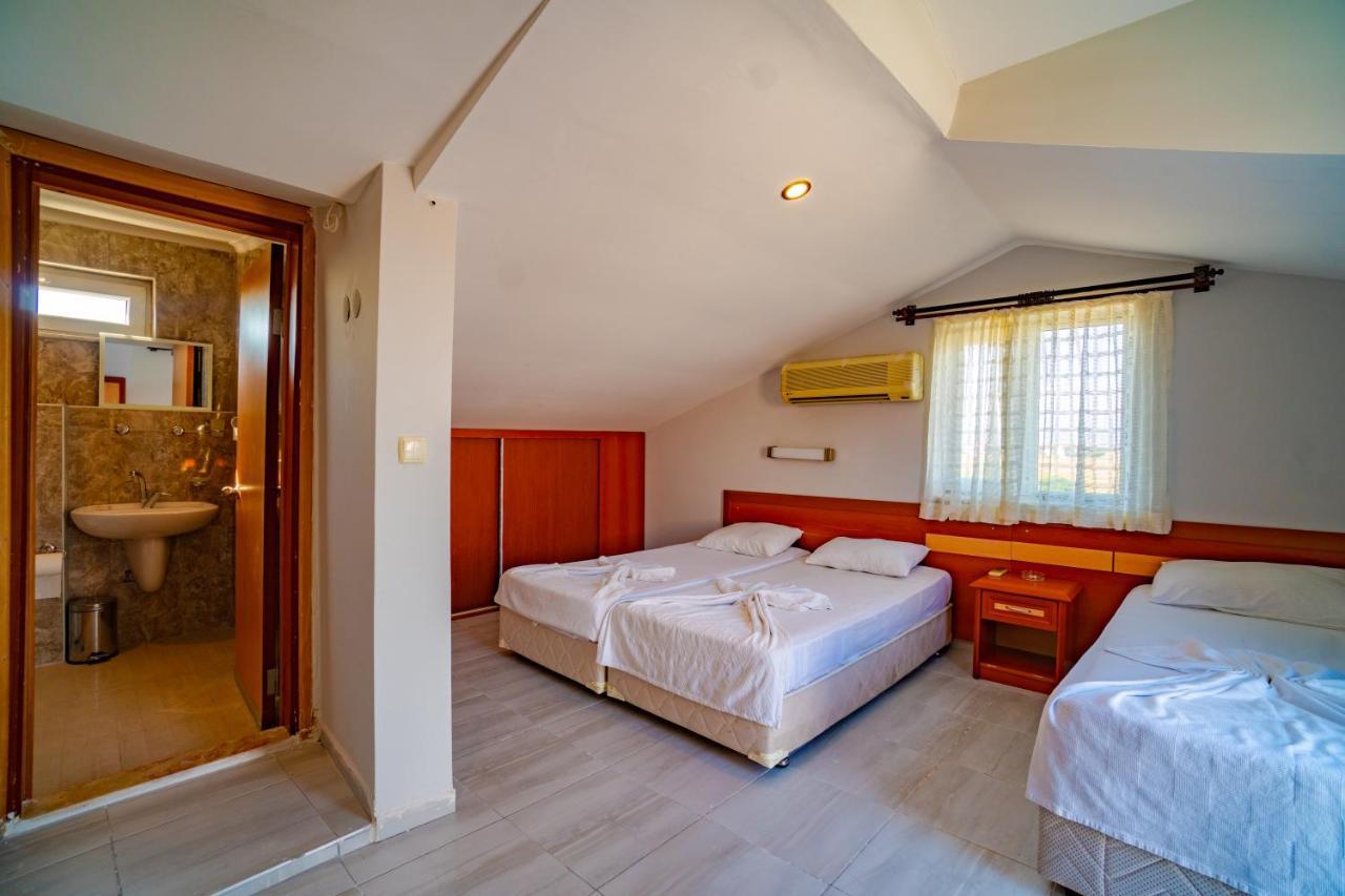 BELEK AKROPOLIS MEDUSA OTEL — BELEK — фотография отеля №8