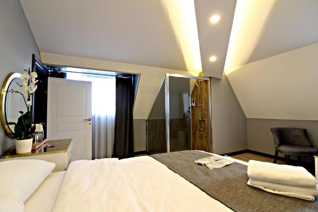 BEYLIFE SUIT HOTEL — ISTANBUL — fotografie hotel nr. 14