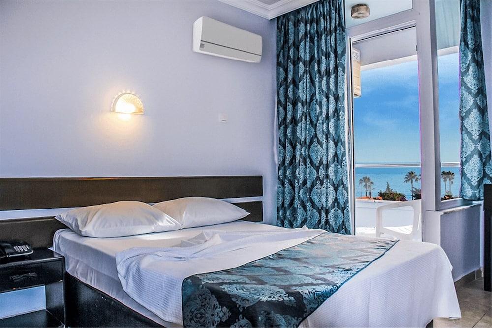 YAMAN LIFE HOTEL — ALANYA — fotografie hotel nr. 3