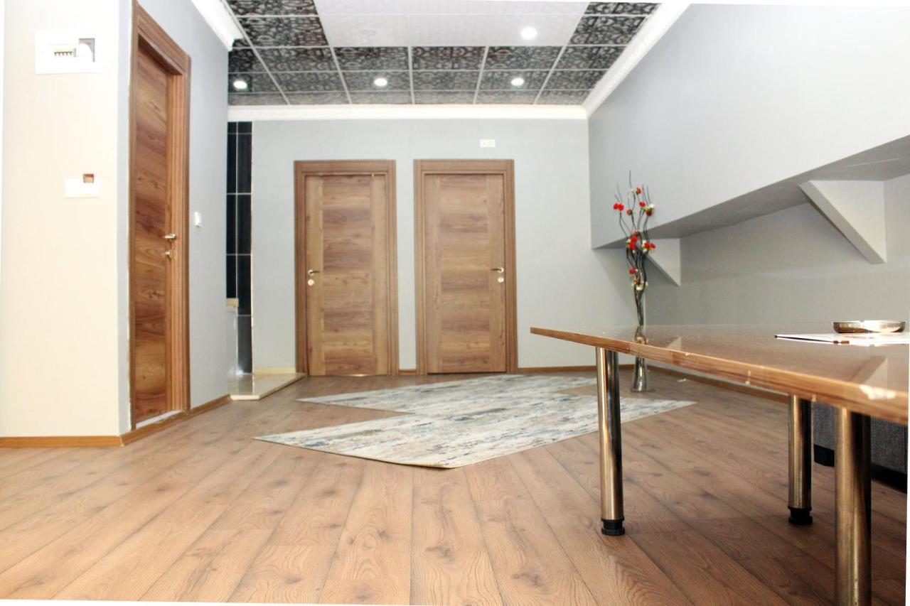 AVIST HOTEL AVCILAR — ISTANBUL — фотография отеля №13