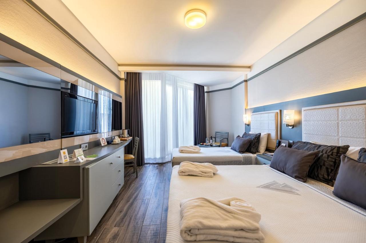 VONRESORT GOLDEN COAST — SIDE — фотография отеля №7