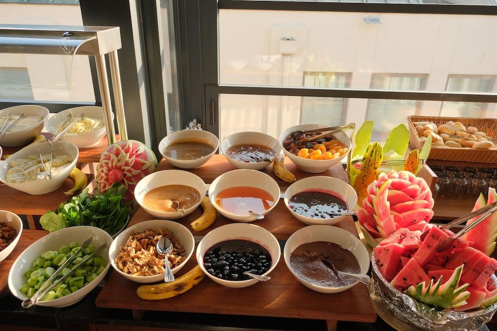 DREAM INN KARAKOY BOSPHORUS — ISTANBUL — fotografie hotel nr. 19