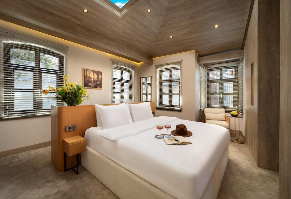 SYKAI HOTELS PERA — ISTANBUL — фотография отеля №28