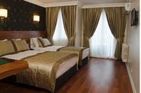 DEKOR HOTEL ISTANBUL — ISTANBUL — fotografie hotel nr. 7