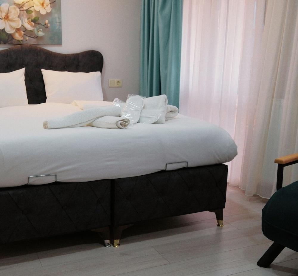 KOCYIGIT SUITE OTEL — ISTANBUL — fotografie hotel nr. 10