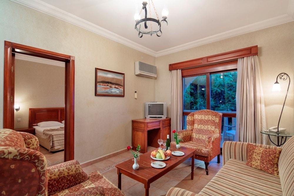 ALARA HOTEL — ALANYA — фотография отеля №18