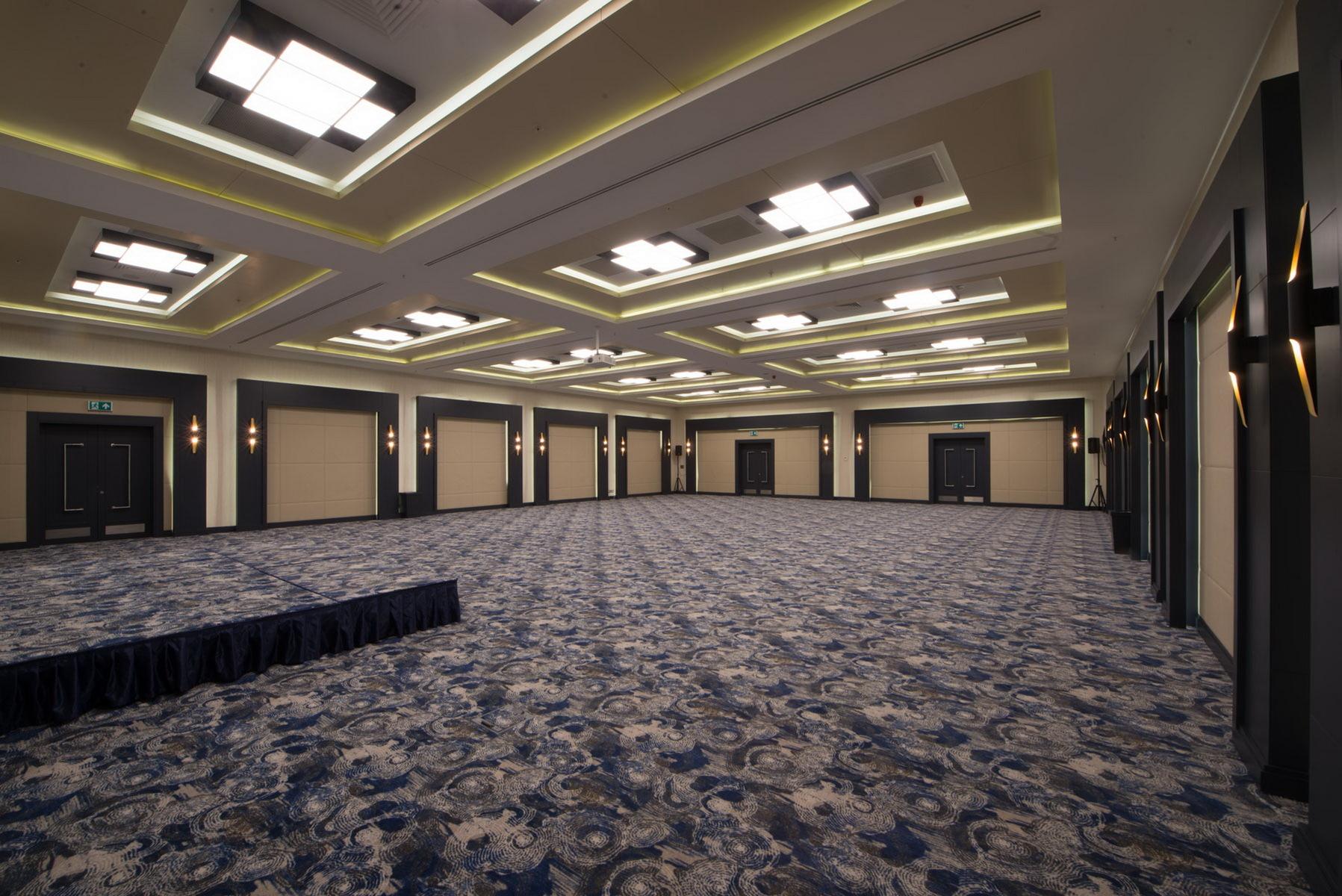 ISG SABIHA GOKCEN AIRPORT HOTEL — ISTANBUL — фотография отеля №8