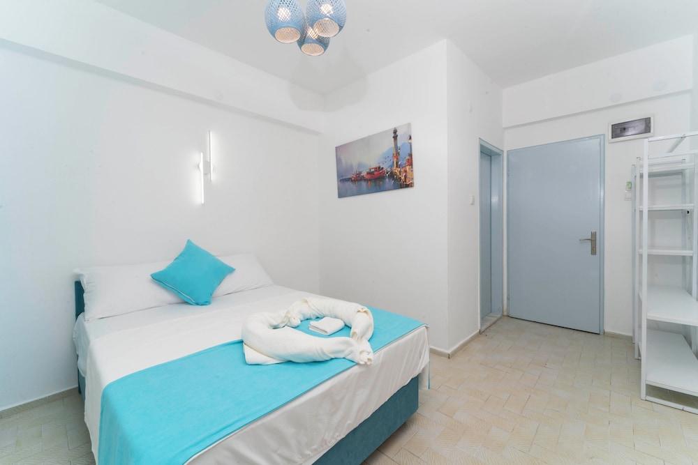 KEMER ROYAL BEACH HOTEL — KEMER — фотография отеля №2