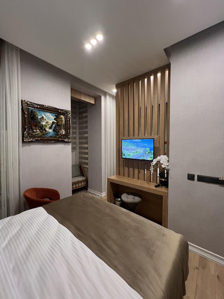 THE ARAMIS GALATA HOTEL — ISTANBUL — фотография отеля №16
