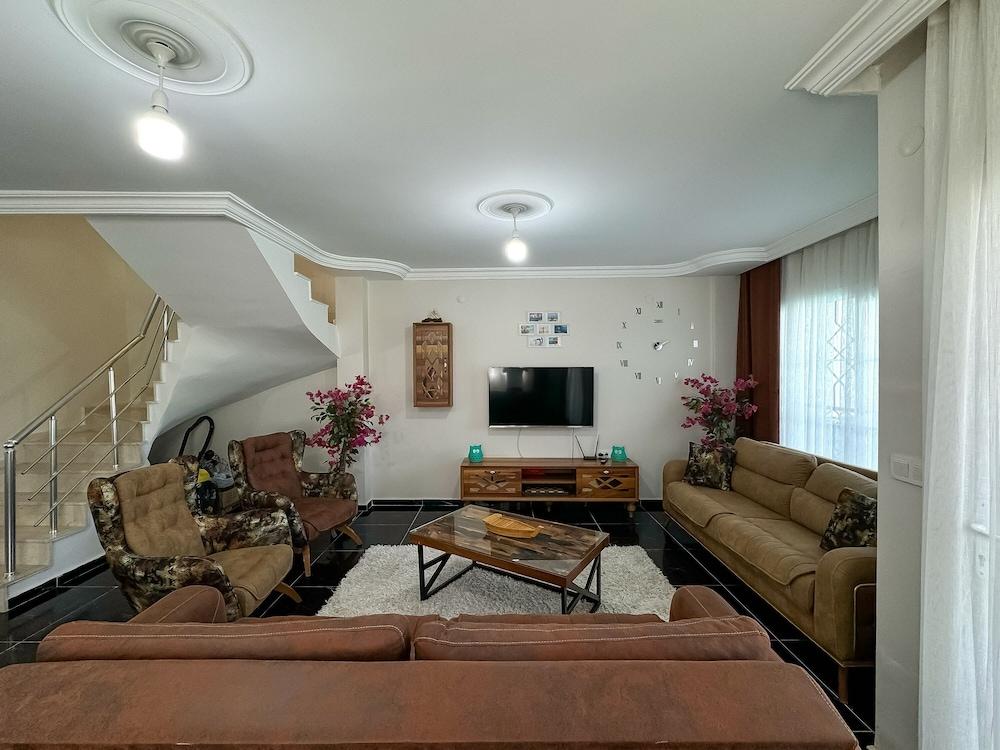 VILLA BEGONVIL — KUSADASI — фотография отеля №5