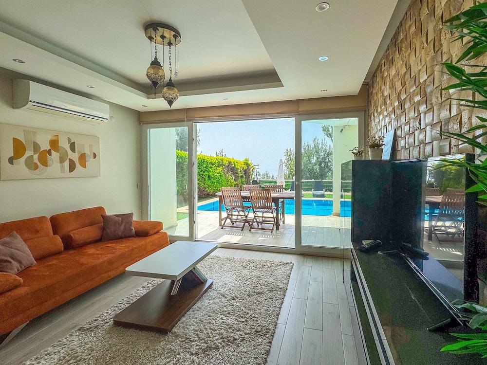 EXCLUSIVE VILLAS — KUSADASI — фотография отеля №19