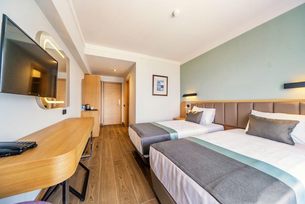 PREMIER NERGIS BEACH — MARMARIS — fotografie hotel nr. 9