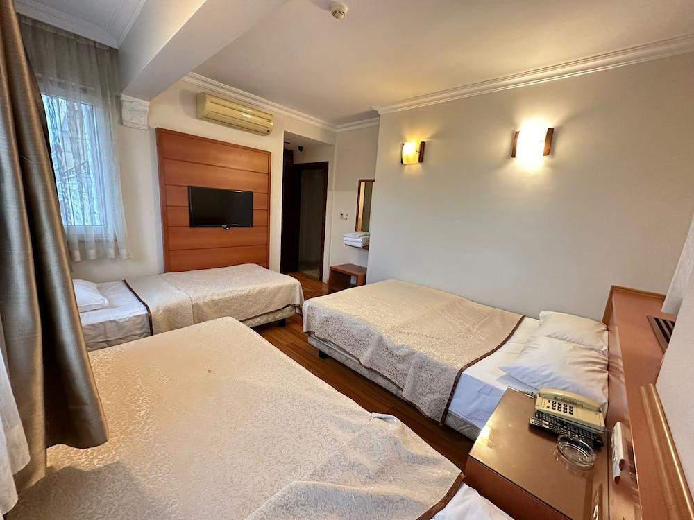 NAYLA HOTEL — ISTANBUL — fotografie hotel nr. 8