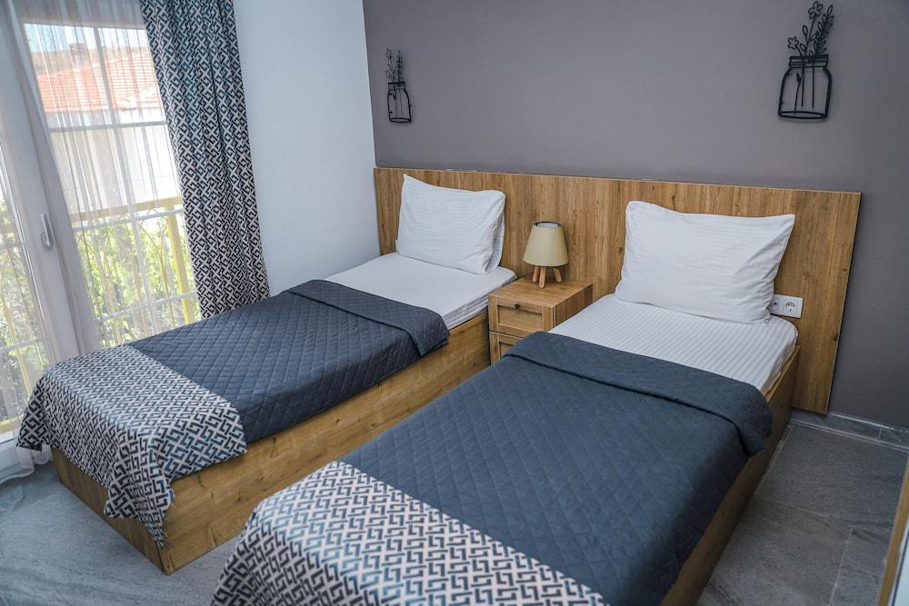 AMARILLO ALACATI — CESME — fotografie hotel nr. 7