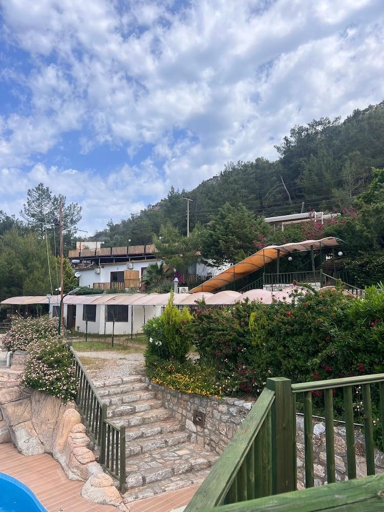 TERAS ORHANIYE — MARMARIS — фотография отеля №37