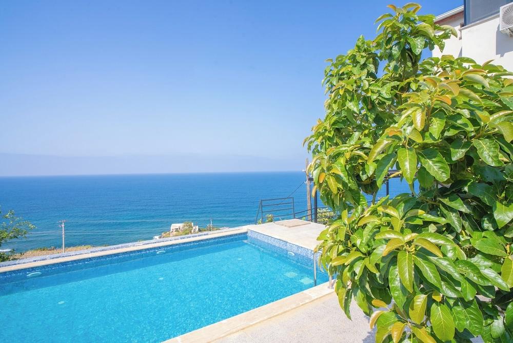 IOTAPE HOTEL ANTALYA (ADULTS ONLY) — ALANYA — fotografie hotel nr. 29