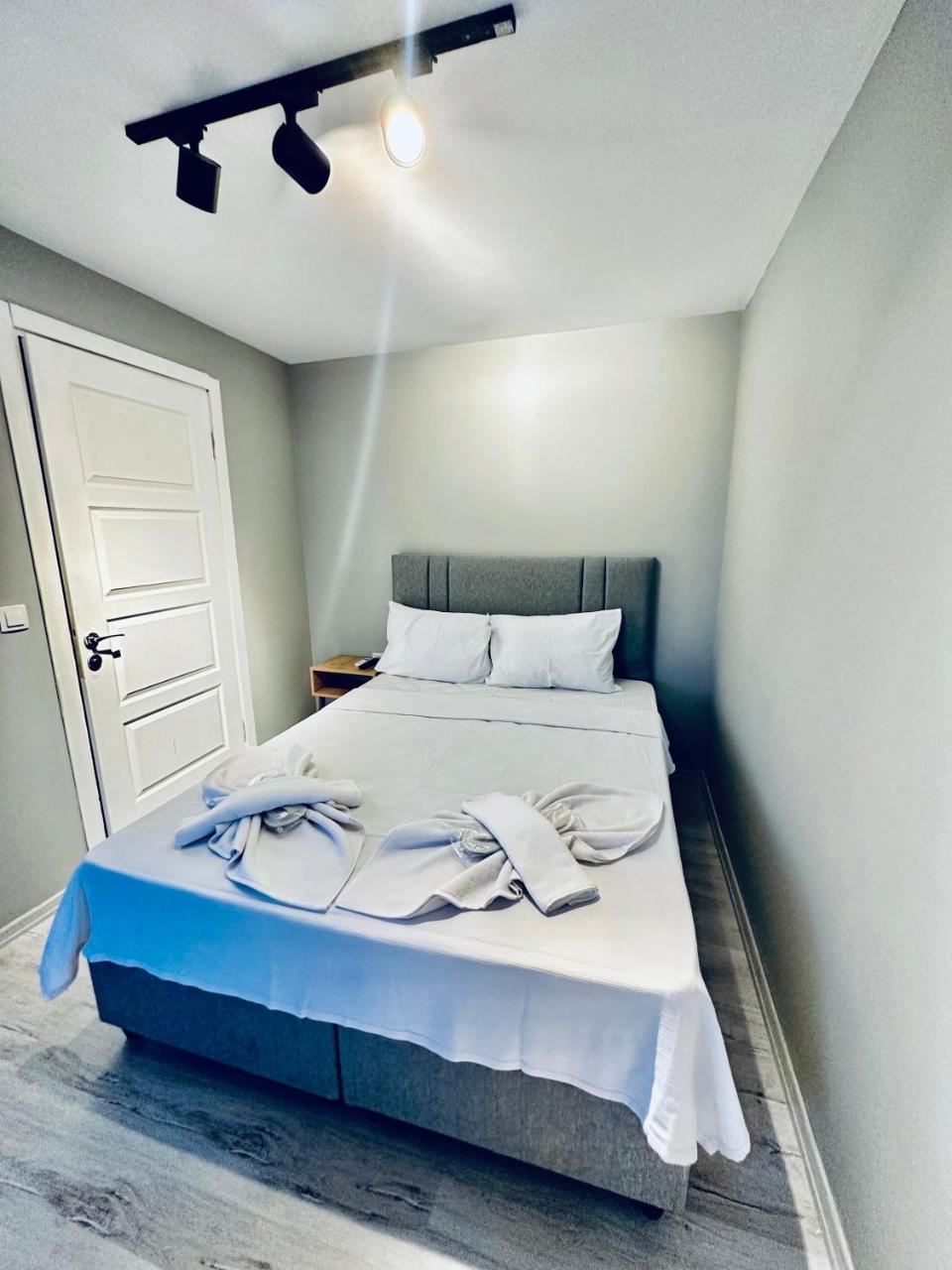 THE HERA GOLD HOTEL — ISTANBUL — fotografie hotel nr. 16