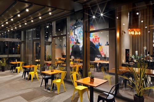 THE G HOTELS ISTANBUL — ISTANBUL — фотография отеля №3