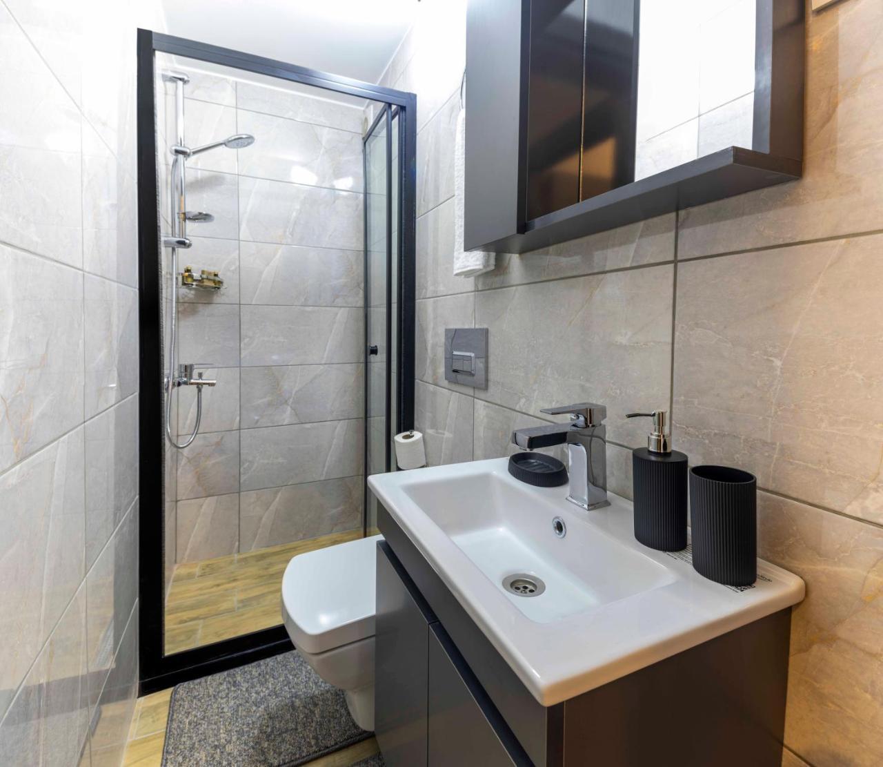 APARTMENTS BAKRAC 26 — ISTANBUL — fotografie hotel nr. 19