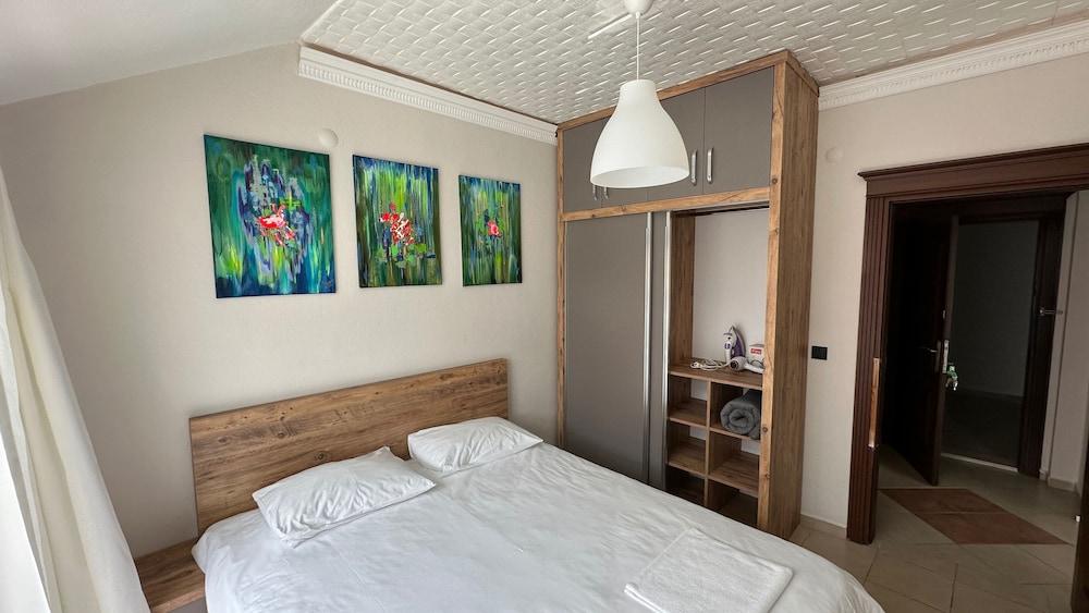 BONITO HOUSE — KEMER