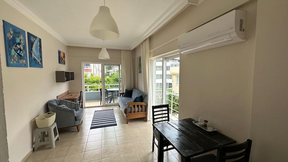 BONITO HOUSE — KEMER — фотография отеля №22