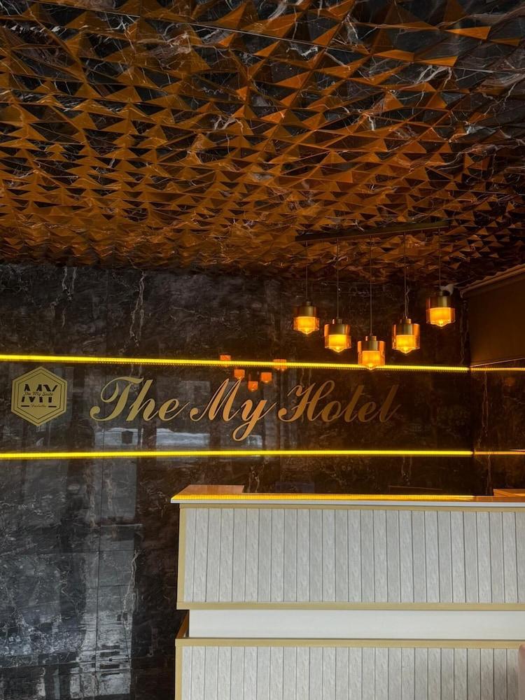 THE MY SUITE — ISTANBUL — fotografie hotel nr. 5