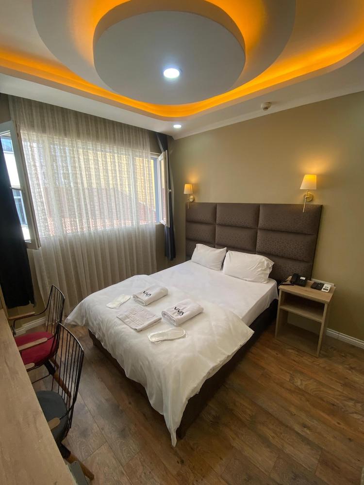 KADIKOY VIVA HOTEL — ISTANBUL — fotografie hotel nr. 11