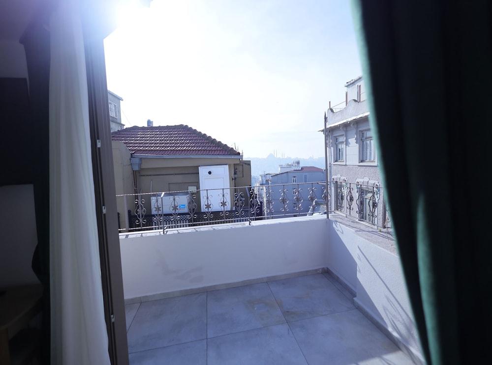 ESSA PERA HOTEL — ISTANBUL — фотография отеля №8