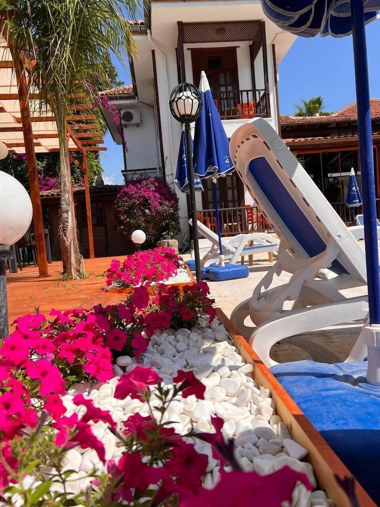 HOTEL PALMA ROSA — CAMYUVA — фотография отеля №35