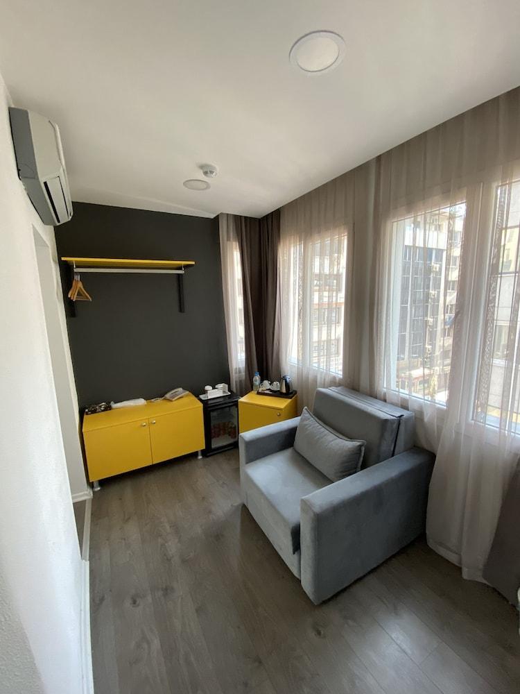 PIANO HOTEL — IZMIR — фотография отеля №21
