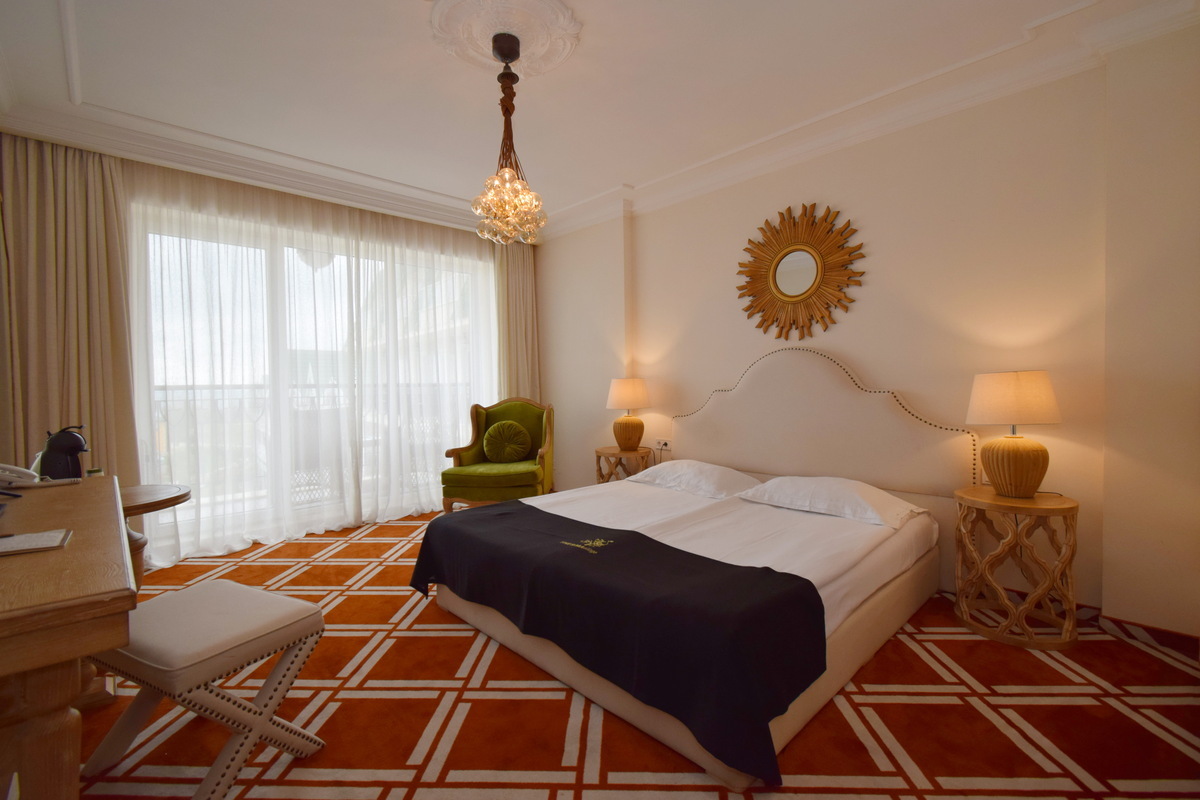 THERMA ECO SPA & KIDS & VILLAS — KRANEVO — fotografie hotel nr. 79