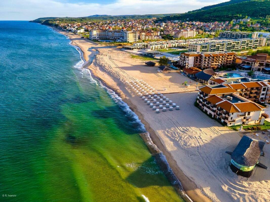 MIRAMAR HOTEL OBZOR — OBZOR — фотография отеля №31