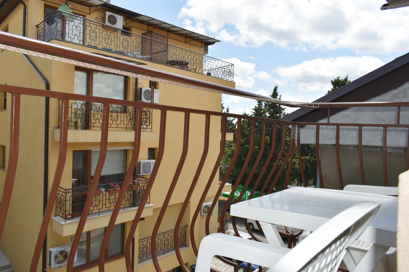 VILLA ZORAN — SOZOPOL — fotografie hotel nr. 7