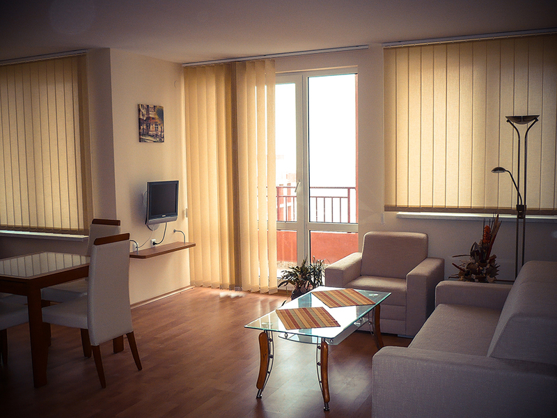 RIVIERA FORT BEACH — RAVDA — fotografie hotel nr. 11