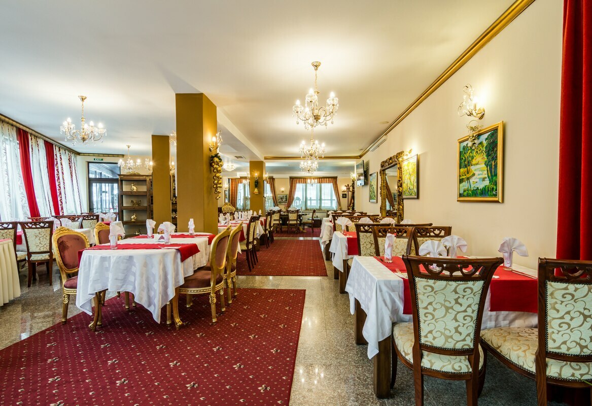 ELEGANT LUX HOTEL — BANSKO — fotografie hotel nr. 18