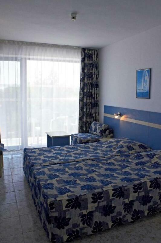PALACE SUNNY BEACH — SUNNY BEACH — fotografie hotel nr. 20
