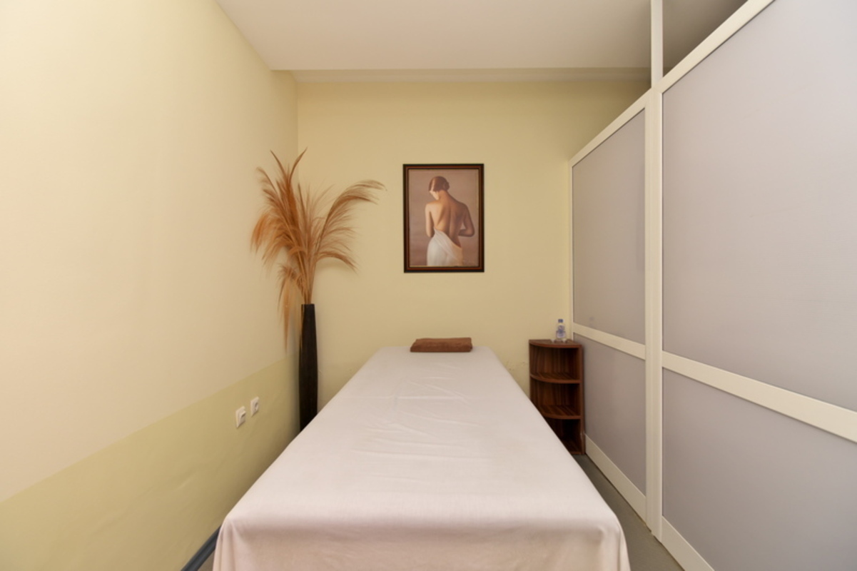 BENVITA — GOLDEN SANDS — fotografie hotel nr. 20