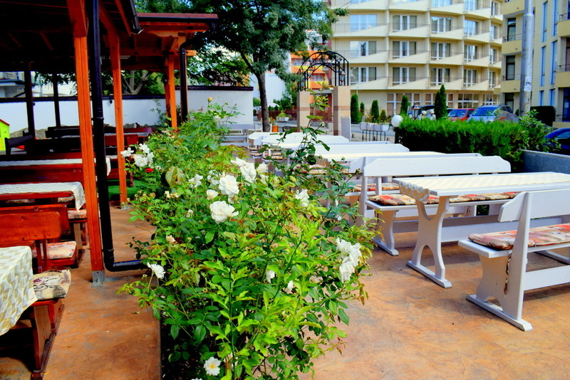 RYOR — SUNNY BEACH — фотография отеля №5