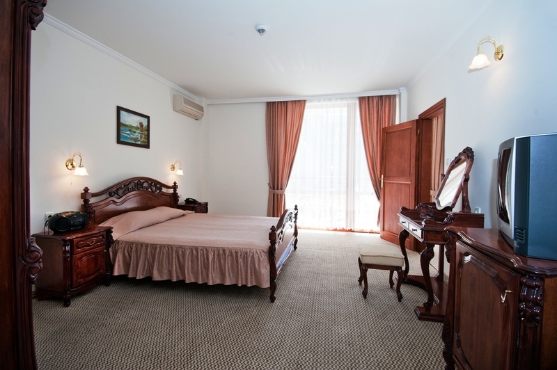 MERCURY — SUNNY BEACH — fotografie hotel nr. 10