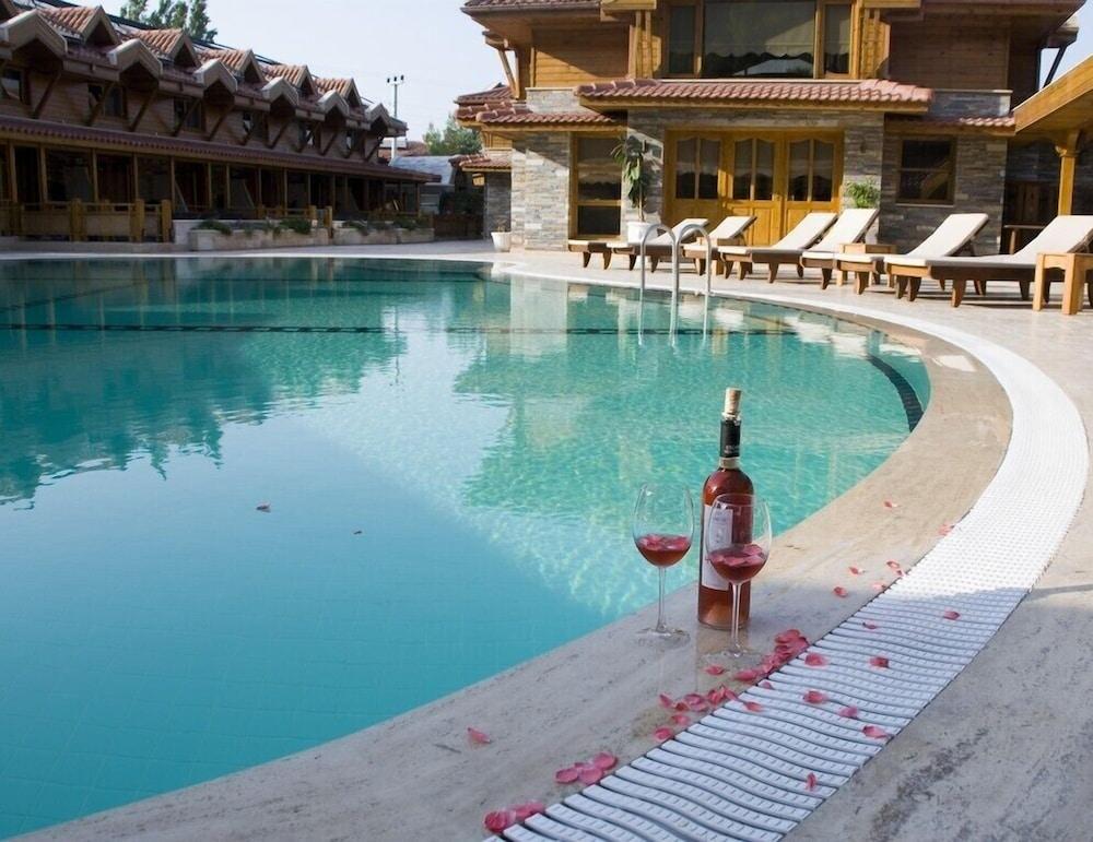 BC SPA HOTEL — DALYAN — fotografie hotel nr. 15