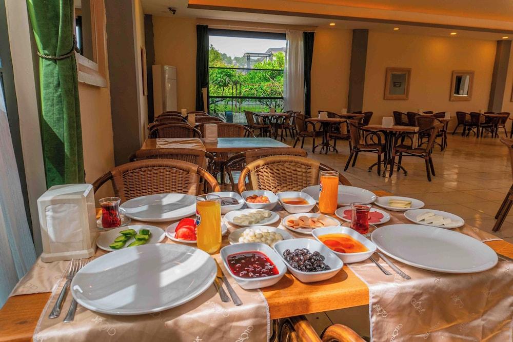 BELPOINT BEACH HOTEL — KEMER — фотография отеля №29