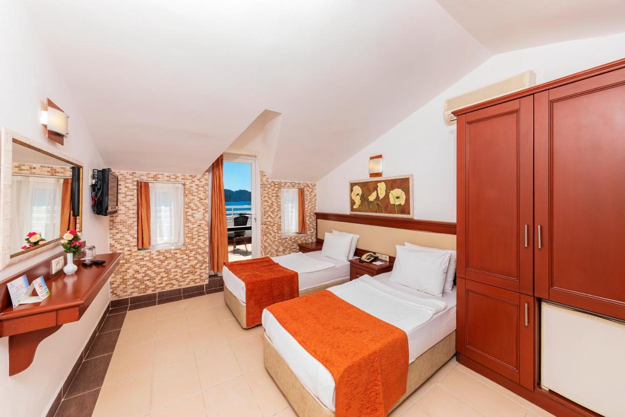 KAYAMARIS HOTEL & SPA — MARMARIS — фотография отеля №13
