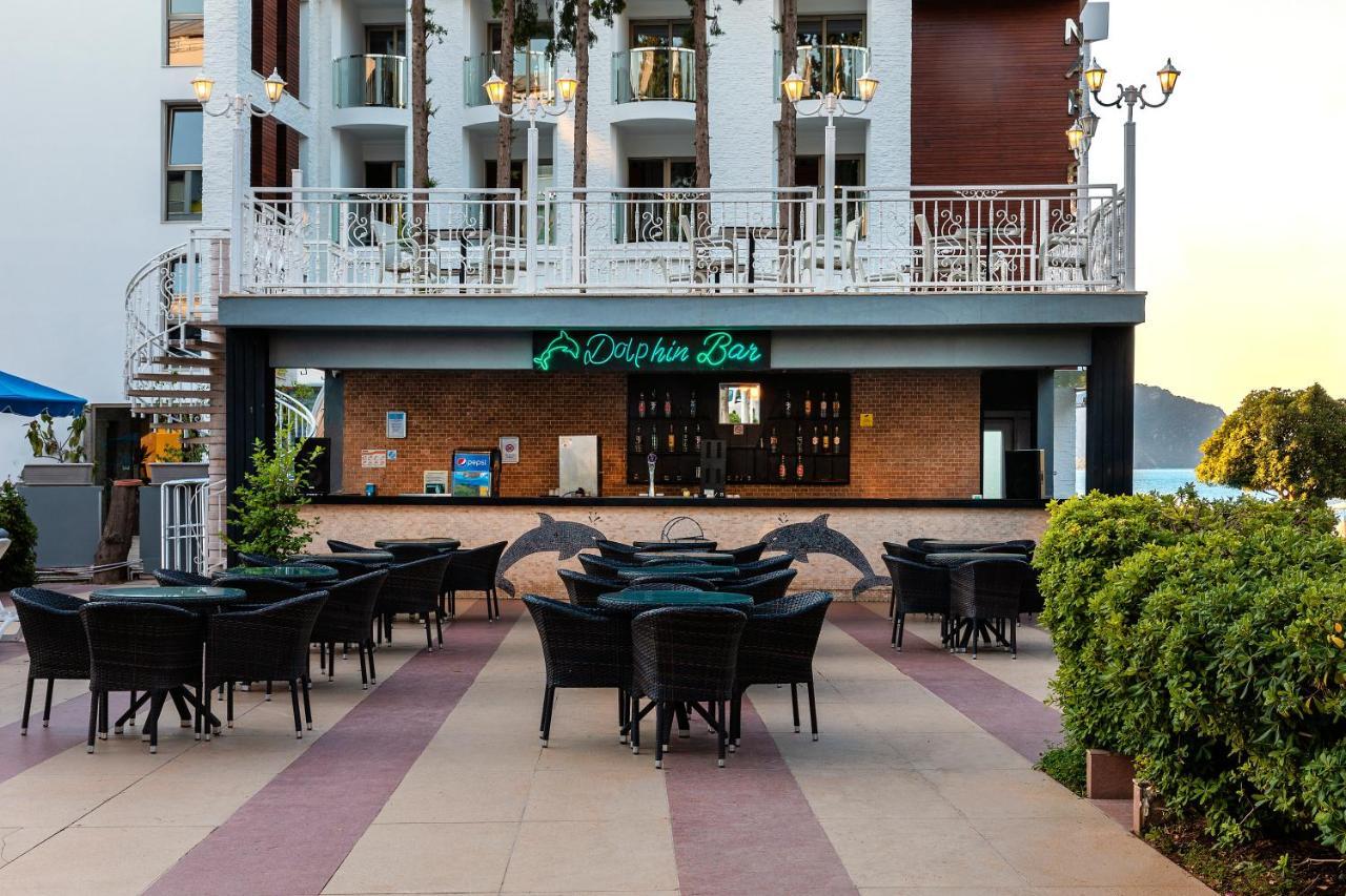 KAYAMARIS HOTEL & SPA — MARMARIS — фотография отеля №19