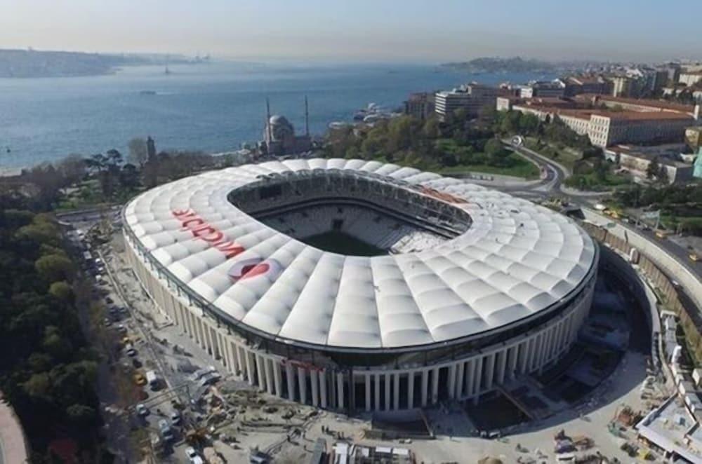 SV BUSINESS HOTEL ISTANBUL - TAKSIM — ISTANBUL — fotografie hotel nr. 36
