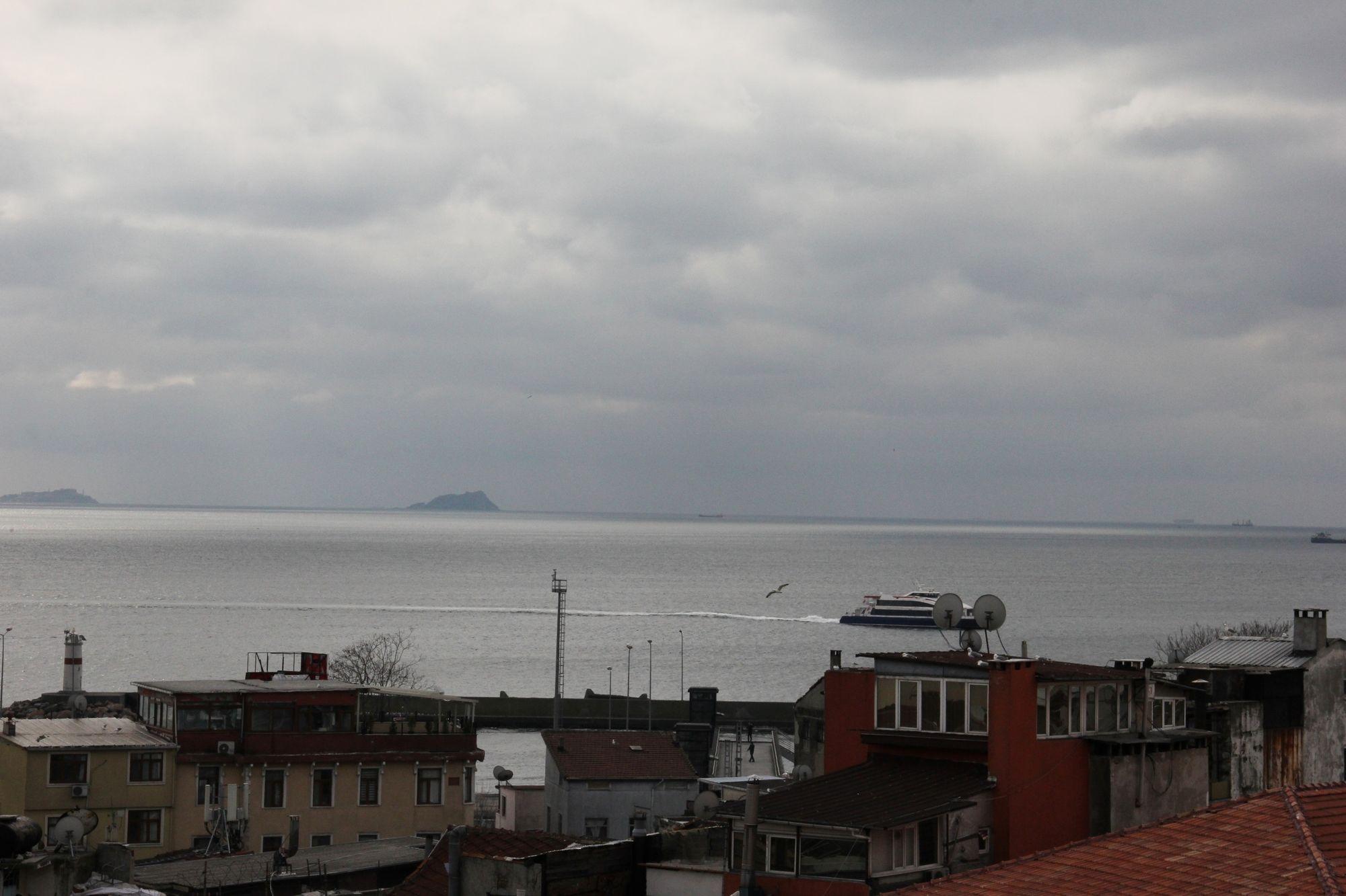 TIYATRO HOTEL ISTANBUL — ISTANBUL — фотография отеля №24