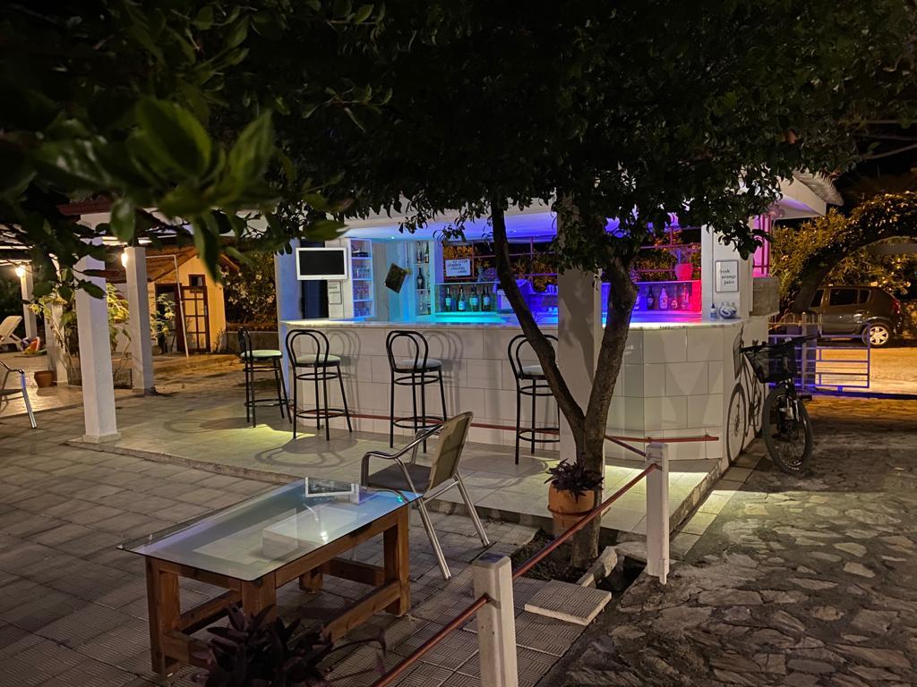 YAVUZ HOTEL — DALYAN — fotografie hotel nr. 17