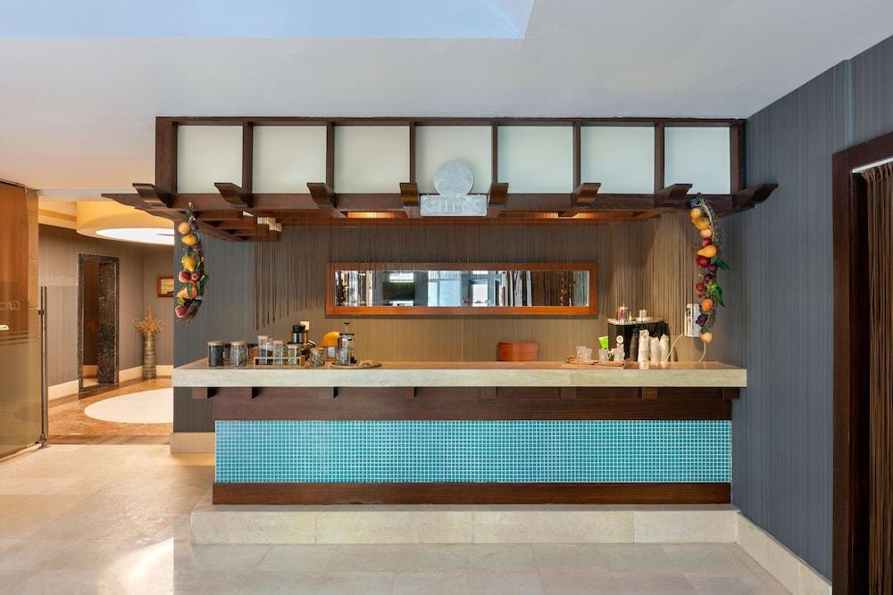 DOBEDAN BEACH RESORT COMFORT SIDE — SIDE — fotografie hotel nr. 20